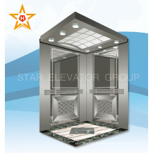 Fast Production Wholesale 800kg Passenger Elevator 1.0 ~ 2.5m / S